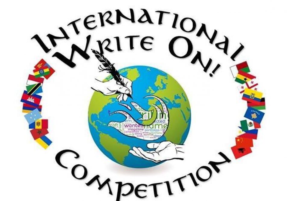 Write On! Competition